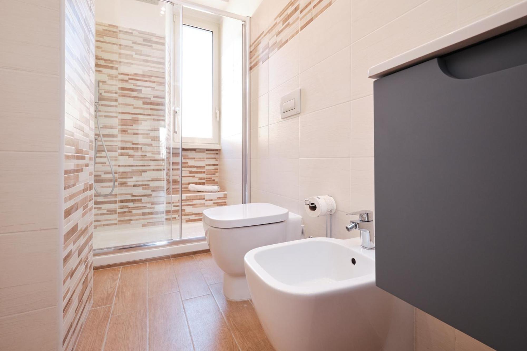 Apartment Elegant With View Of Castel Sant'angelo