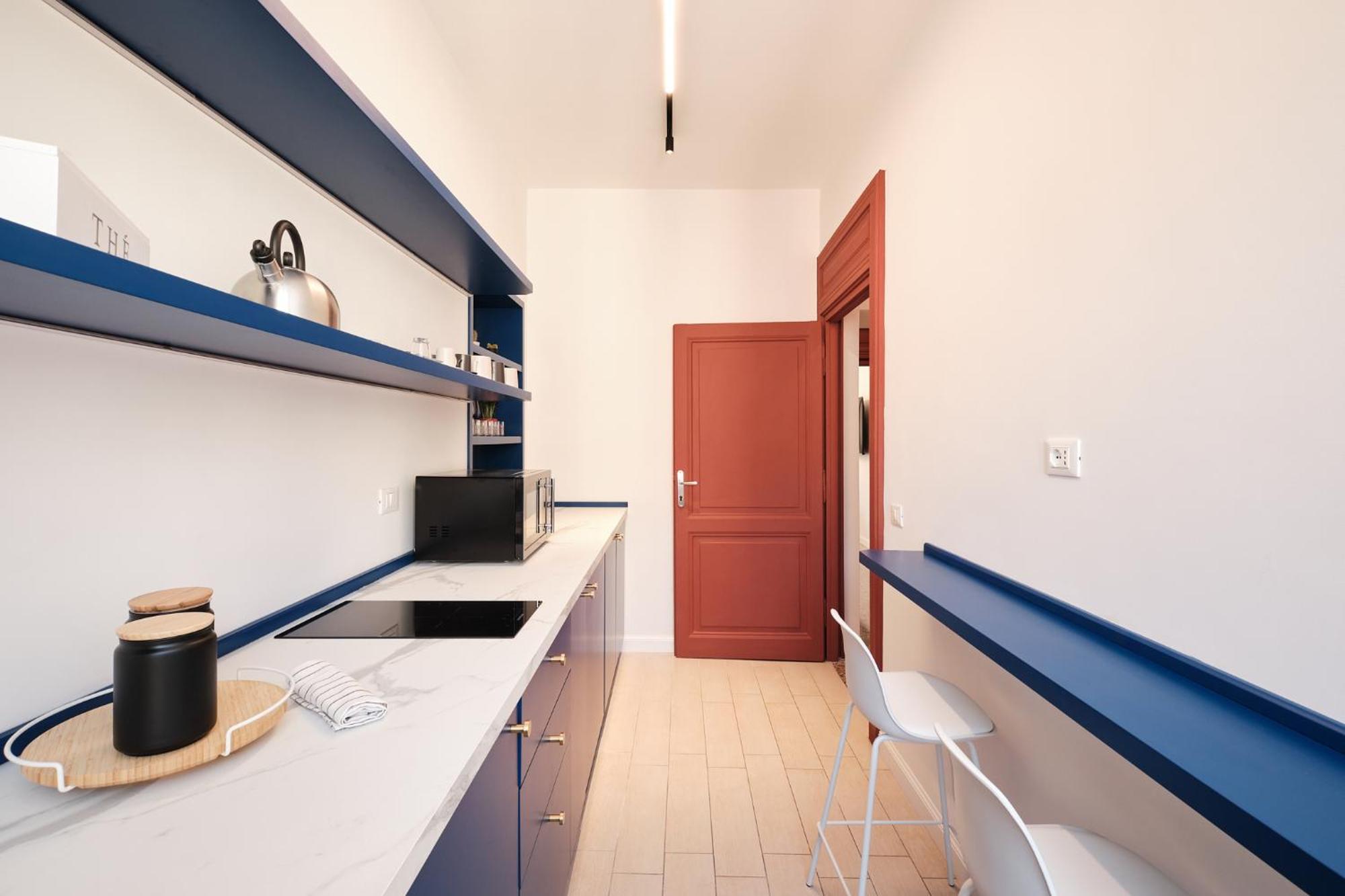 Elegant With View Of Castel Sant'angelo Apartment
