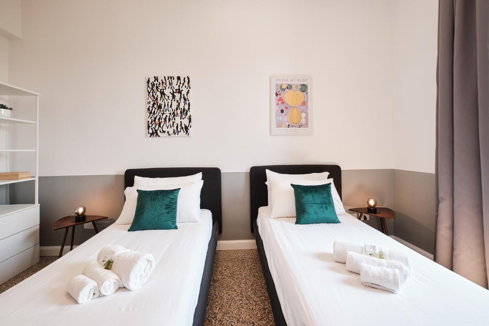 Elegant With View Of Castel Sant'angelo * Rom